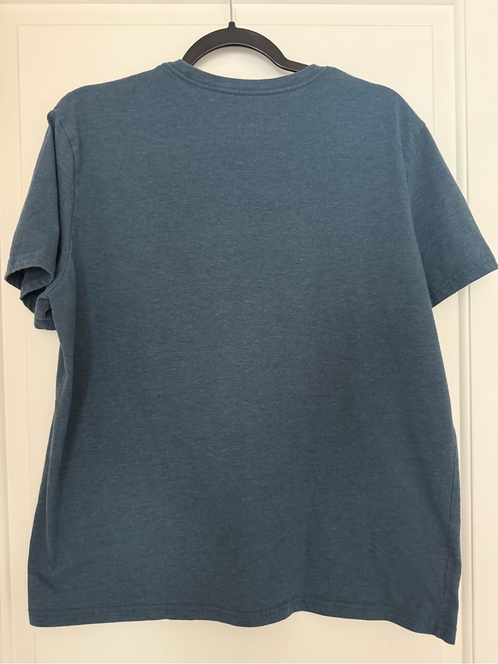 Lot of 3 Men’s Blue T-Shirts - Picture 13 of 13